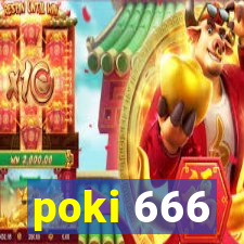 poki 666