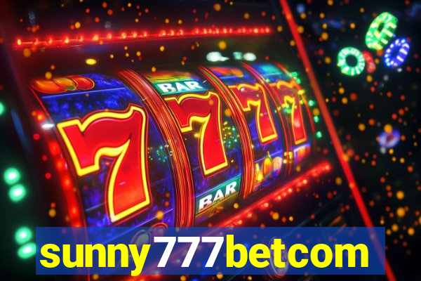 sunny777betcom