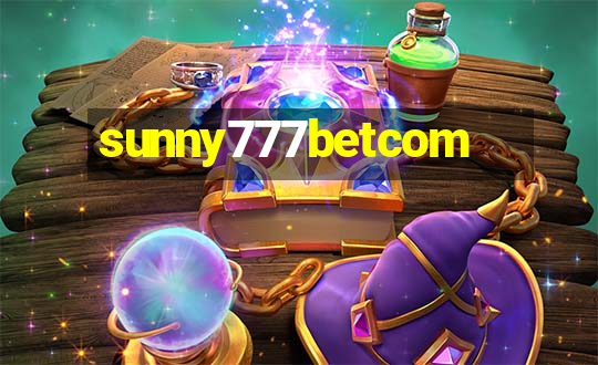 sunny777betcom