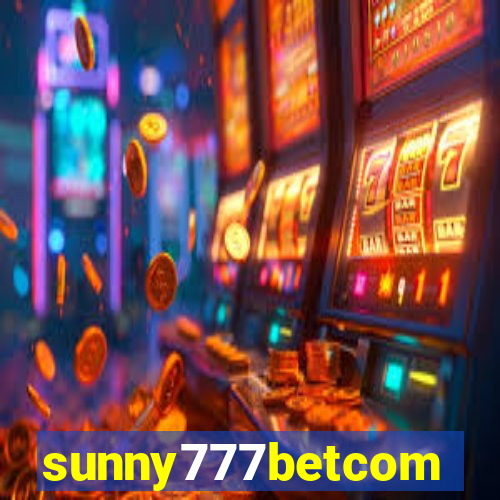 sunny777betcom