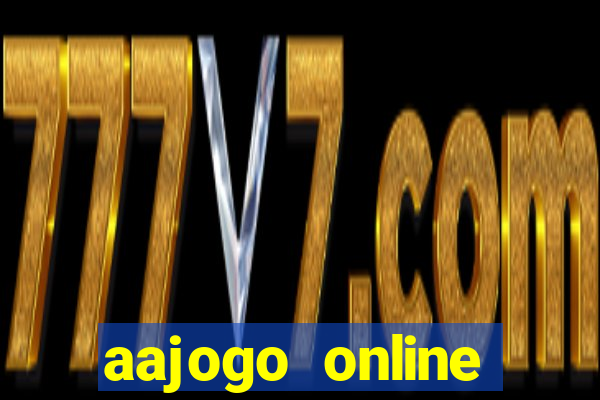 aajogo online casino jogos de