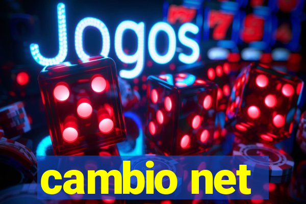 cambio net