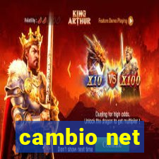 cambio net