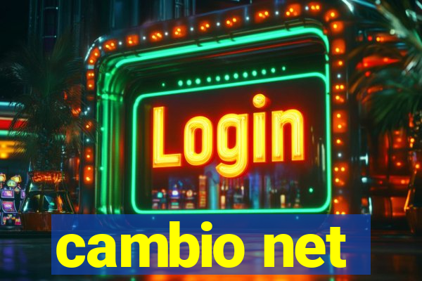 cambio net