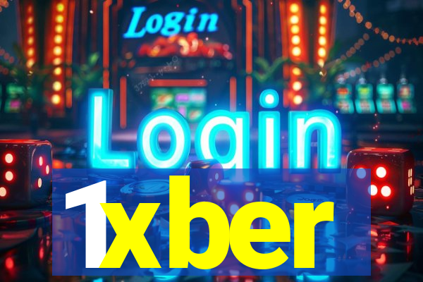 1xber