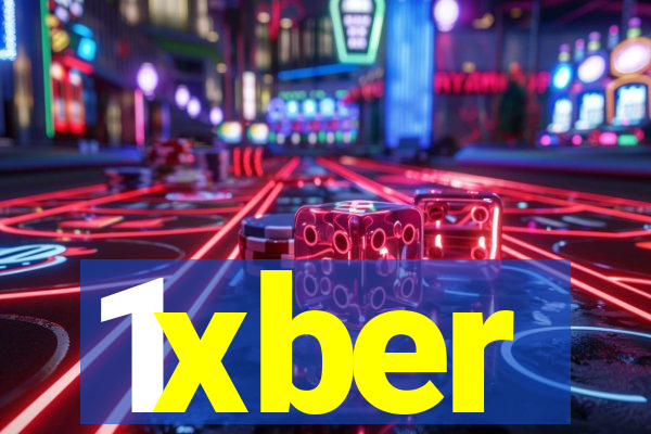 1xber