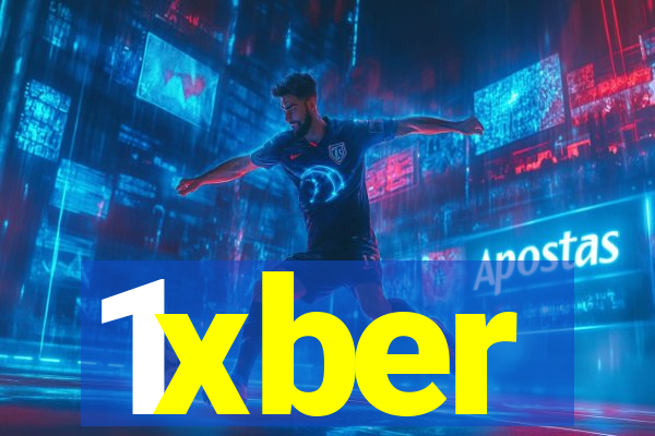 1xber