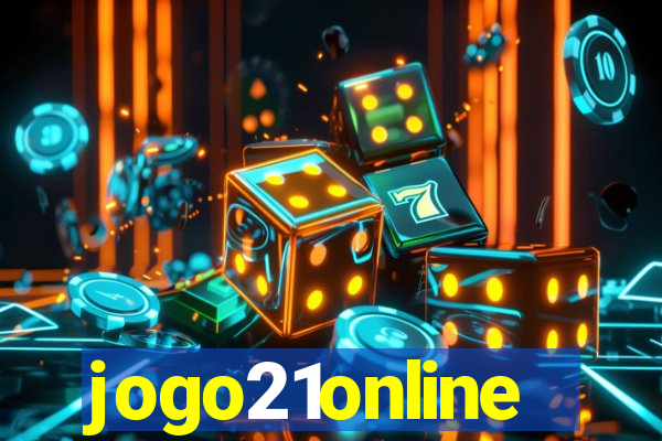 jogo21online