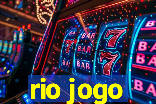 rio jogo