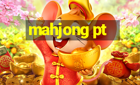 mahjong pt