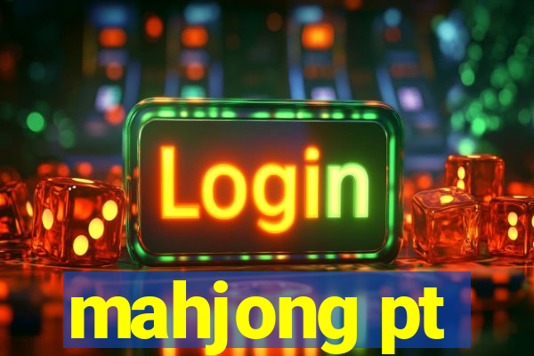 mahjong pt