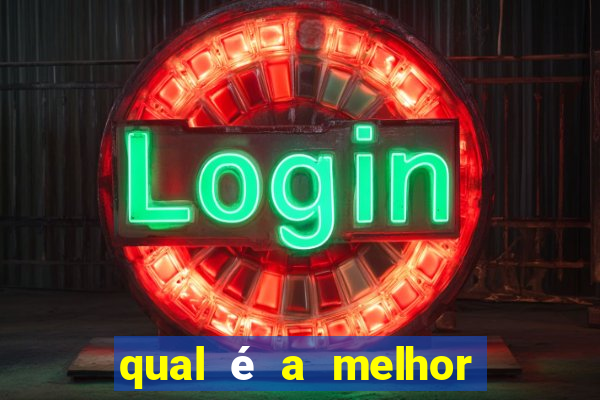 qual é a melhor plataforma de jogo para ganhar dinheiro