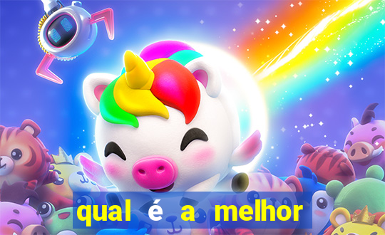 qual é a melhor plataforma de jogo para ganhar dinheiro