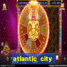 atlantic city casino resorts