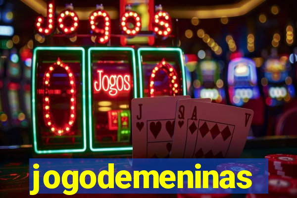 jogodemeninas