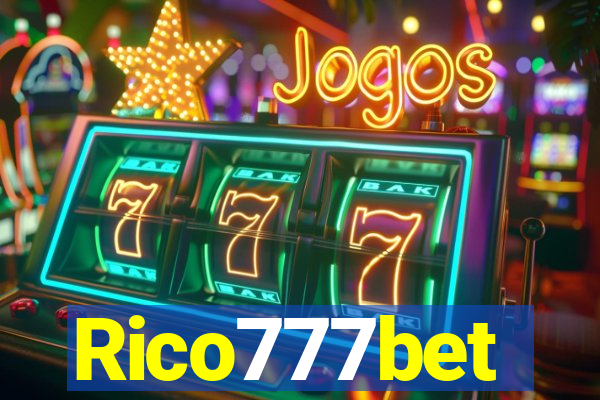 Rico777bet