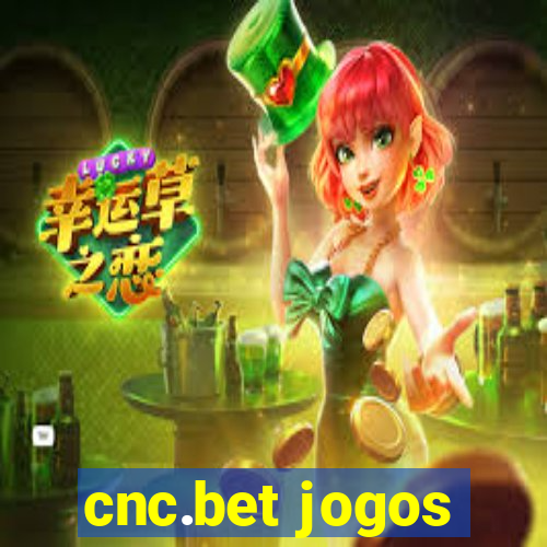 cnc.bet jogos