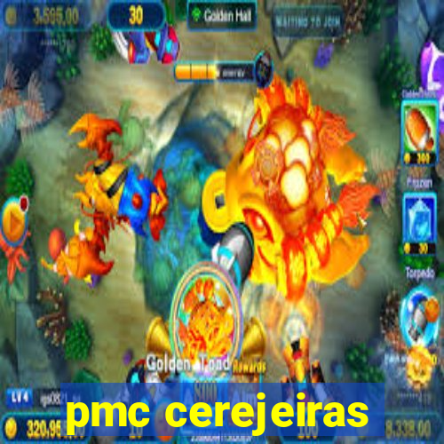 pmc cerejeiras