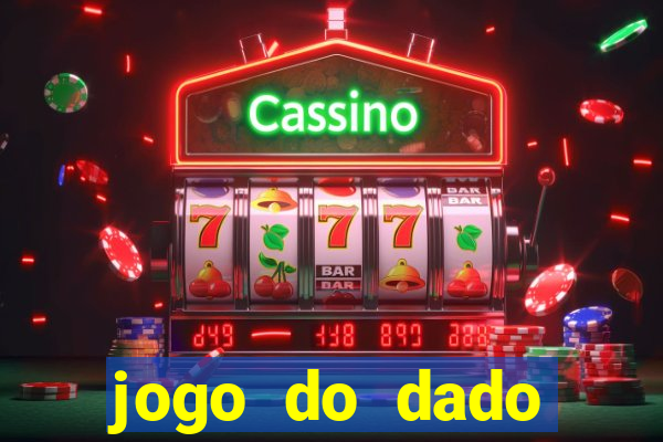 jogo do dado estrela bet