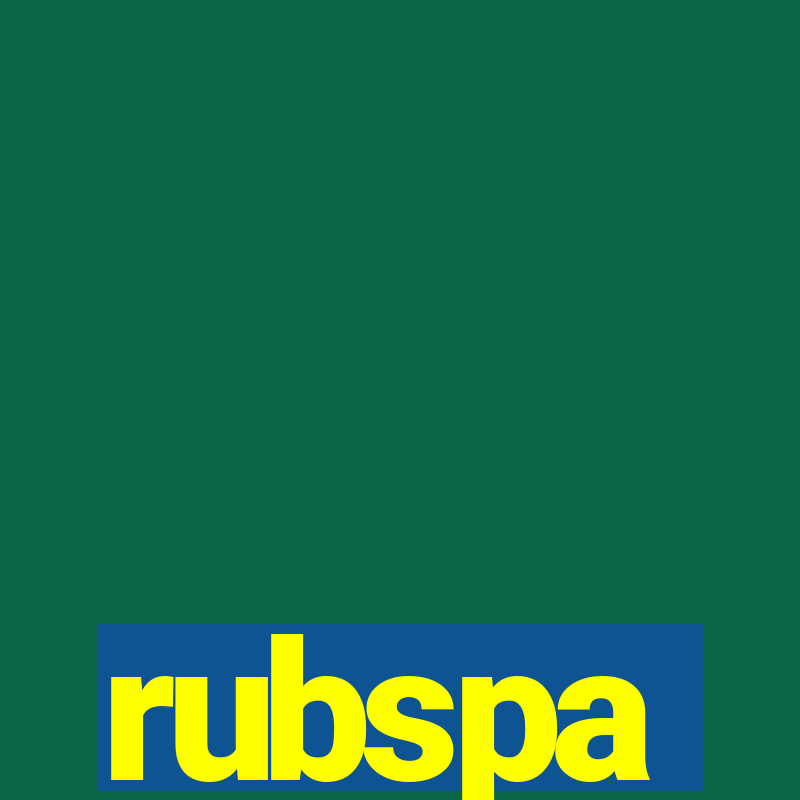 rubspa