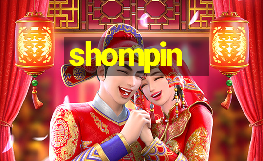 shompin