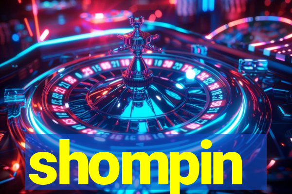 shompin