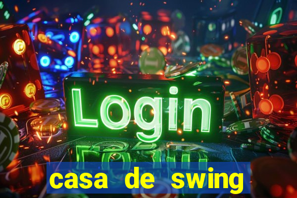 casa de swing porto seguro