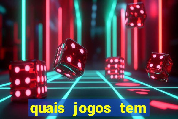 quais jogos tem mais chances de ganhar