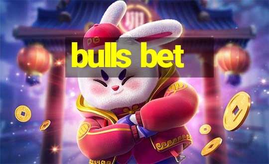 bulls bet