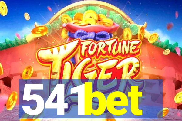 541bet