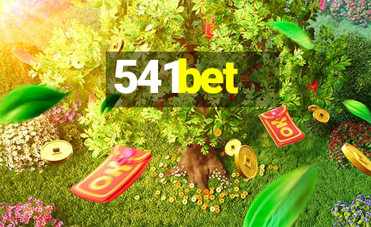 541bet