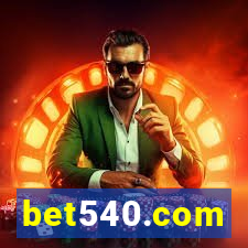 bet540.com