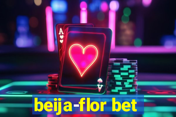 beija-flor bet