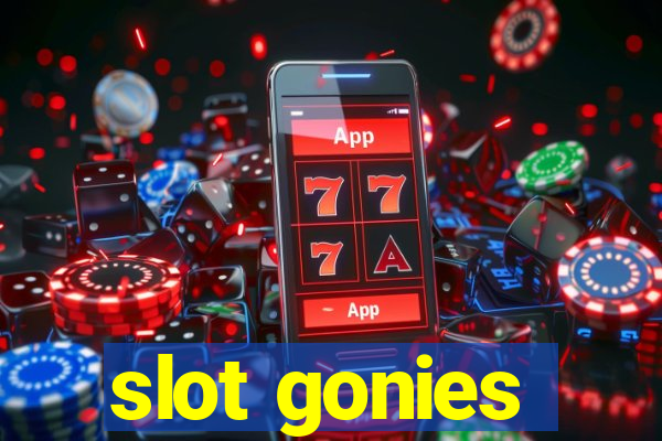 slot gonies