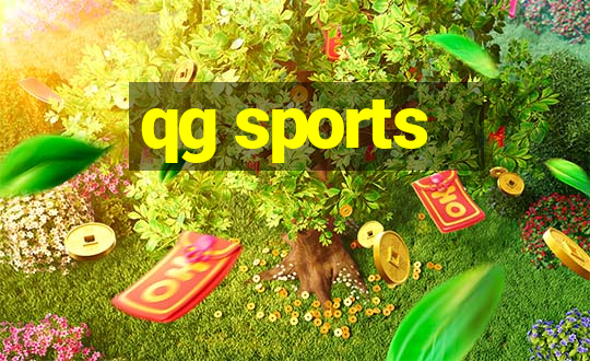 qg sports