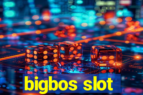 bigbos slot