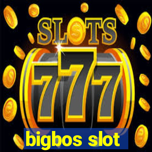 bigbos slot