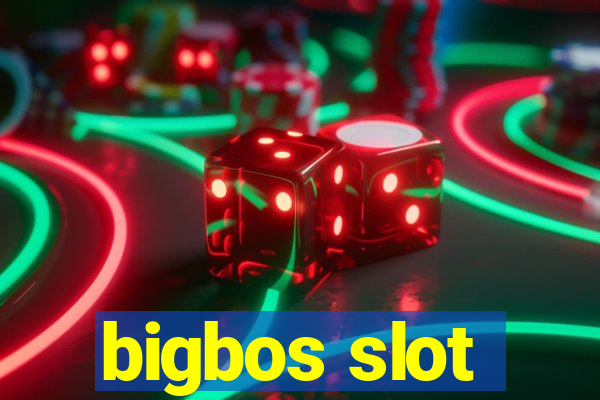 bigbos slot