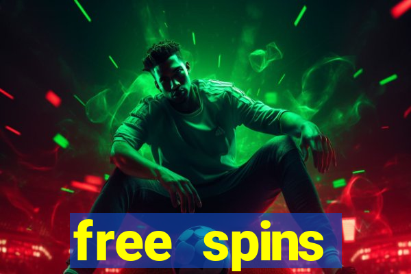 free spins registration bonus casino no deposit