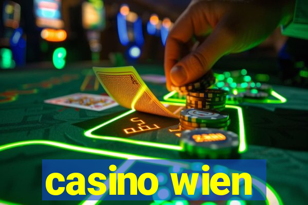 casino wien