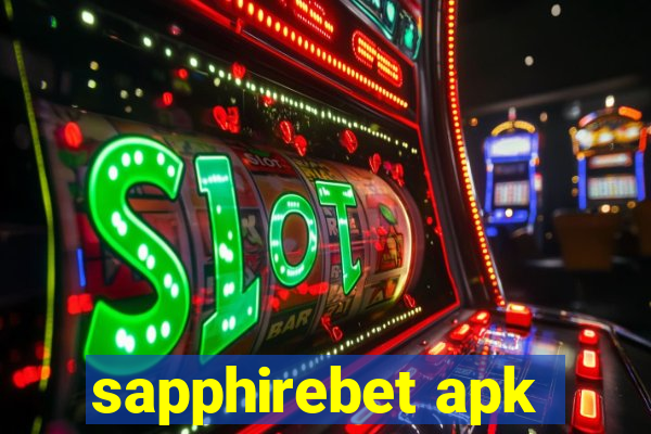 sapphirebet apk