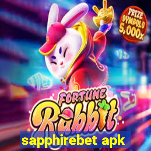 sapphirebet apk