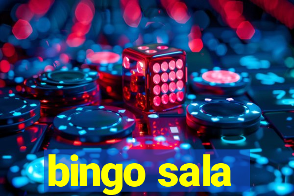 bingo sala