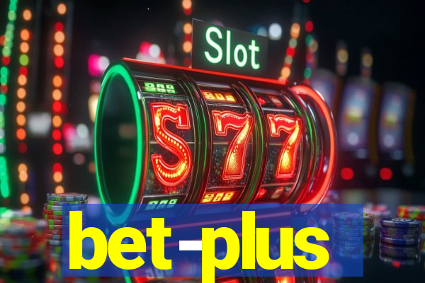 bet-plus