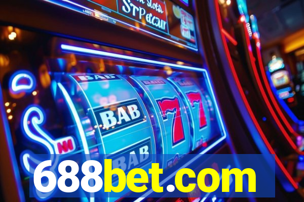 688bet.com