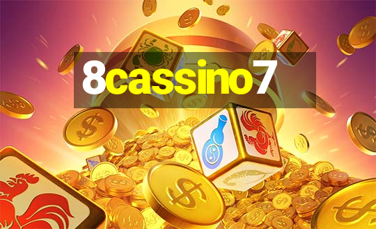 8cassino7