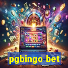 pgbingo bet