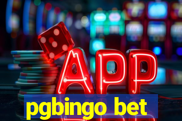 pgbingo bet