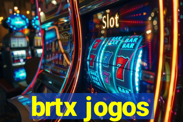 brtx jogos