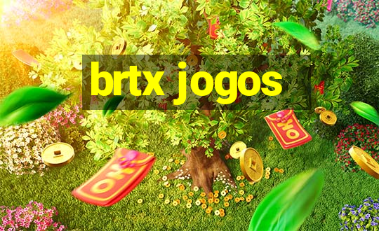 brtx jogos